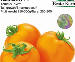 Томат Ямамото F1 Beste Kern 10 шт.
