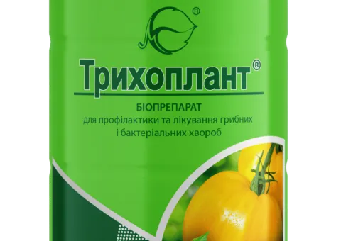 Трихоплант 1 л.