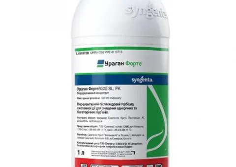 Ураган Форте 1л.