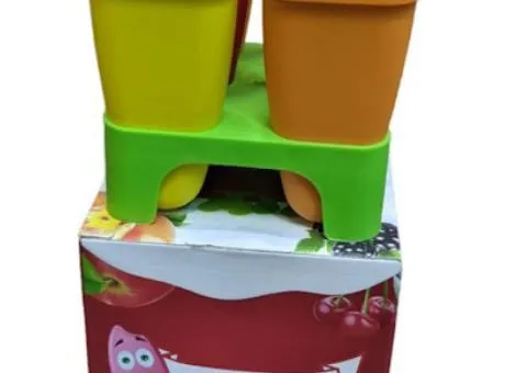 Ice Cream Mold