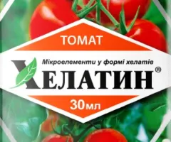 Хелатин Томат 30 мл.
