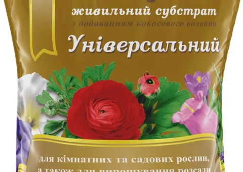 Субстрат Флорин® универсальный - 3 л
