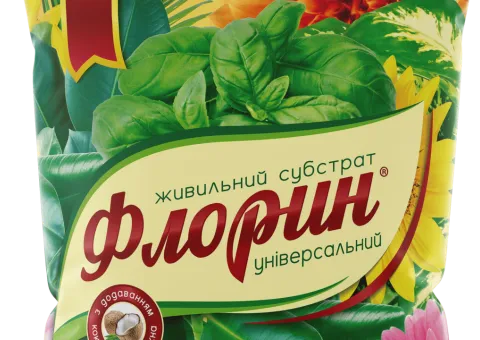 Субстрат Флорин® универсальный - 7 л