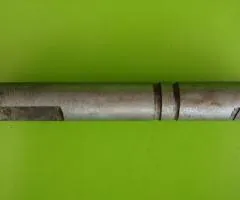 Вал водяного насоса ГАЗ-52, 53, 24, УАЗ