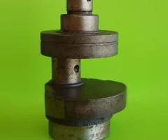 Вал колінчастий компресора Т-40
