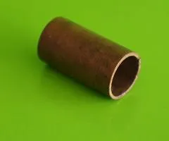 Втулка верхньої головки шатуна компресора ЗІЛ, КамАЗ, МАЗ, Т-150