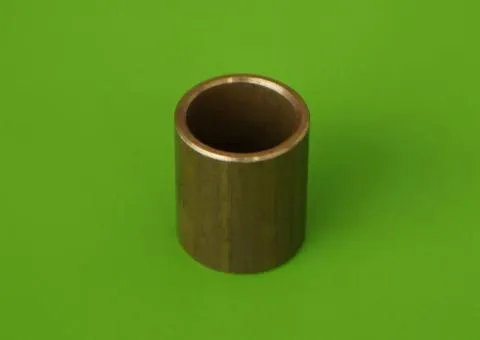 Втулка шатуна МТЗ, ЮМЗ, ДТ-75, Т-150, Нива, дв. ПД-10, П-350 стандартна