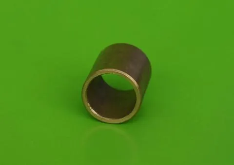 Втулка шатуна, МТЗ, ЮМЗ, ДТ-75, Т-150, Нива, дв. ПД-10, П-350 ремонтна
