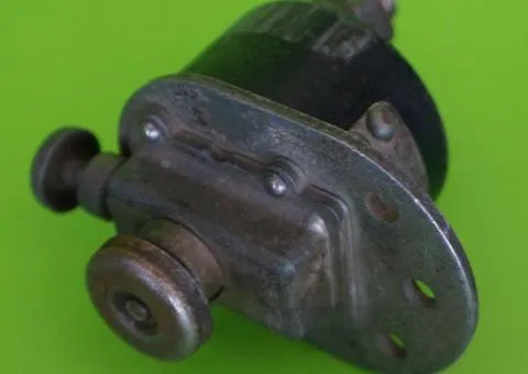 Вимикач маси ВК-318Б-02 новий