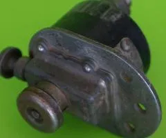 Вимикач маси ВК-318Б-02 новий