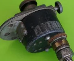 Вимикач маси ВК-318Б-02 ремонтний