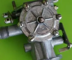 Карбюратор ПД-10, П-350