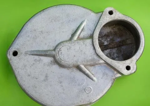 Кожух маховика (гітара) ПД-10, МТЗ, ЮМЗ, ДТ-75 в зборі