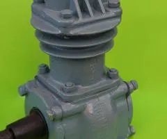 Компресор ГАЗ-66 без шківа, ремонтний