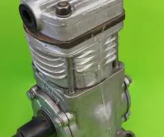 Компресор ПАЗ, ГАЗ, дв. ЗМЗ-511, ЗМЗ-523, ЗМЗ-53