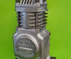 Компрессор трактора МТЗ МТЗ-80 МТЗ-100 дв. ММЗ Д-240 Д-243 Д-245