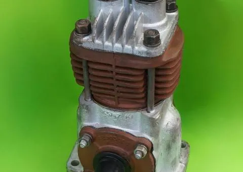 Компресор ЮМЗ, дв. Д-65