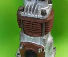 Компресор ЮМЗ, дв. Д-65