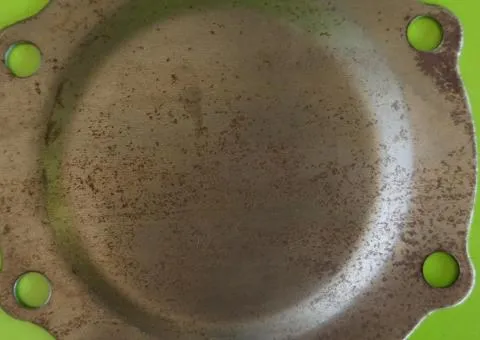 Кришка водяного насоса Т-150