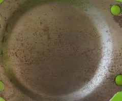 Кришка водяного насоса Т-150