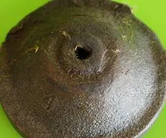 Кришка компресора ЗІЛ, МАЗ, Т-150 (Задня)