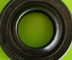 Манжета передньої кришки картера 2.2-24х46 ЗІЛ, МАЗ, Т-150