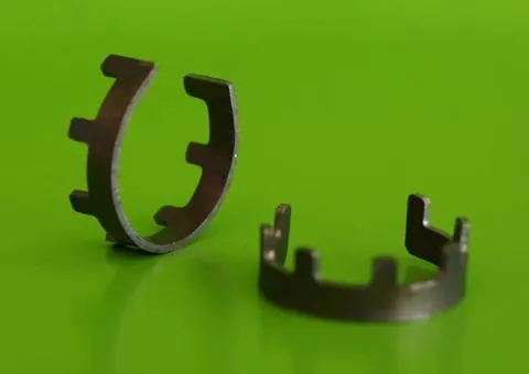 Напрямна впускного клапана компресора ЗІЛ, КамАЗ, МАЗ, Т-150