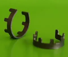 Напрямна впускного клапана компресора ЗІЛ, КамАЗ, МАЗ, Т-150