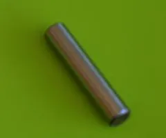 Палець поршневий компресора МТЗ, ЮМЗ, Т-40, ПАЗ, Бичок, Богдан (D-12,5 мм)