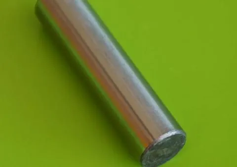 Палець поршневий компресора МТЗ, ЮМЗ, Т-40, ПАЗ, Бичок, Богдан (D-15 мм)
