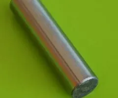 Палець поршневий компресора МТЗ, ЮМЗ, Т-40, ПАЗ, Бичок, Богдан (D-15 мм)
