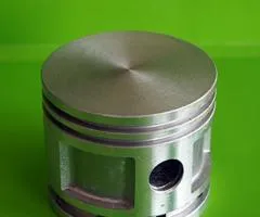 Поршень компресора ЗІЛ, КамАЗ, МАЗ, Т-150 (Р1)