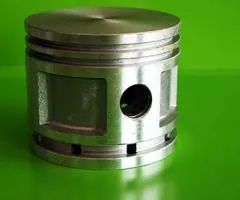 Поршень компресора ЗІЛ, КамАЗ, МАЗ, Т-150 (Р2)