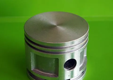 Поршень компресора ЗІЛ, КАМАЗ, МАЗ, Т-150 (Р3)