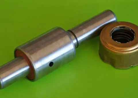 Ремкомплект водяного насоса Газель, УАЗ, Волга-2410, дв. ЗМЗ-402