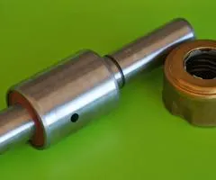 Ремкомплект водяного насоса Газель, УАЗ, Волга-2410, дв. ЗМЗ-402