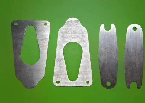 Repair kit of compressor head valves 5336-3509012; 161.3509012, MAZ, Super MAZ, BelAZ, KrAZ