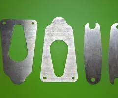 Ремкомплект клапанів головки компресора 5336-3509012; 161.3509012, МАЗ, Супер МАЗ, БеЛАЗ, КрАЗ
