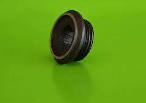 Inlet valve seat for compressor ZIL, KAMAZ, MAZ, T-150 (Standard)