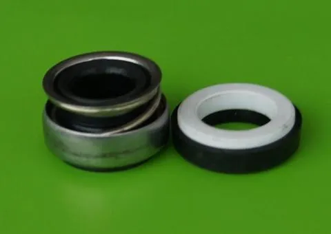Water pump seal (inner dia. 16 mm) MTZ, KAMAZ