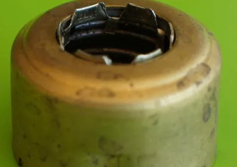 Ущільнення водяного насоса ЯМЗ 236 НЕ, 238, ЯМЗ-7511, 7601, 8421