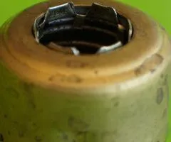 Ущільнення водяного насоса ЯМЗ 236 НЕ, 238, ЯМЗ-7511, 7601, 8421