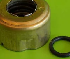 Ущільнення з манжетою водяного насоса МТЗ нового зразка МТЗ-80, Д-240