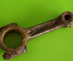 Шатун компресора сталевий ЗІЛ, КамАЗ, МАЗ, Т-150