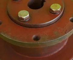 Шків водяного насоса МТЗ-80, двиг. Д-240