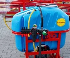 Обприскувач до трактора навісний Полмарк 300 літрів (штанга 10 метрів)