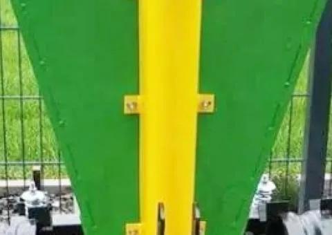 Однорядная картофелесажалка для минитрактора Бомет - 5/5