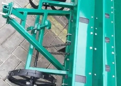 Зернотукова сівалка до мотоблока анкерна (СЗМ6РАМ) - 2/9