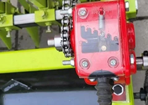 Сівалка овочева СО-12 рядкова точного висіву навісна на трактор - 3/10