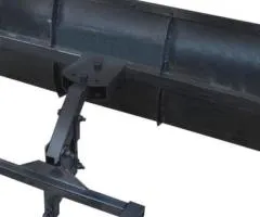 Лопата відвал для снігу до мотоблока навісна ВМ-100